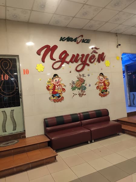 Karaoke Nguyễn