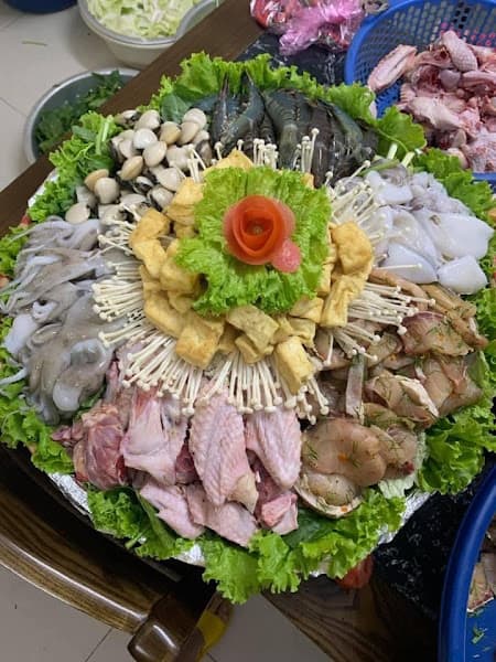 Ảnh bìa Nhà Hàng 3 Anh Em