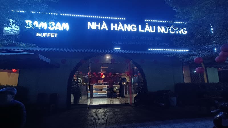 Hình ảnh Bam Bam Buffet - 2