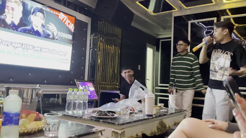 Hình ảnh Karaoke Taliss - 7