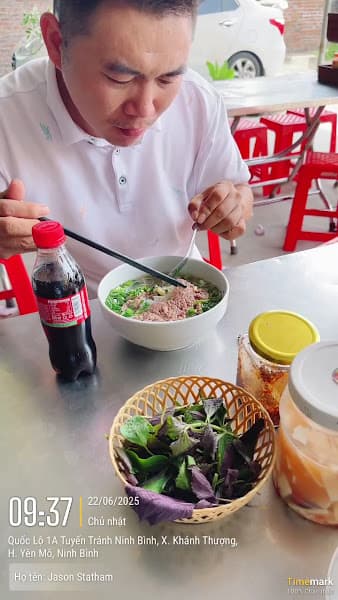 Hình ảnh Phở Cồ Gia Truyền - 4