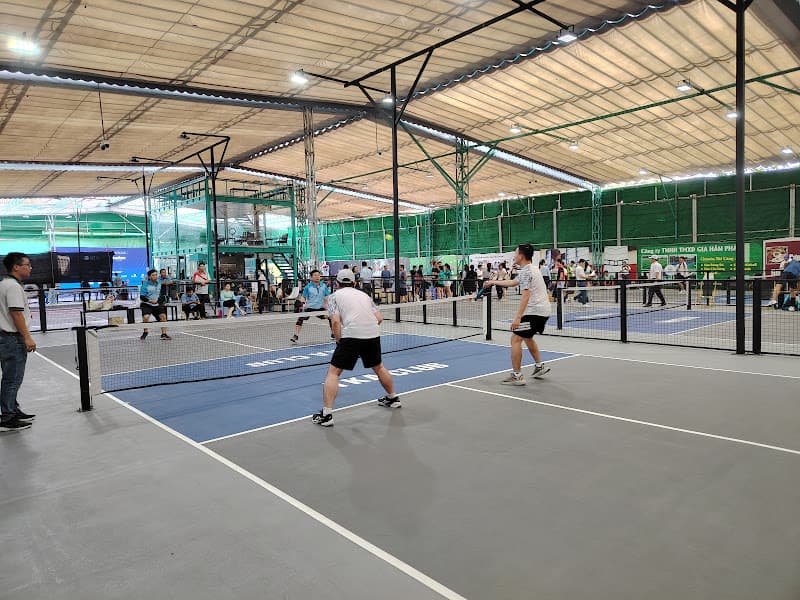 Hình ảnh Kim Anh Pickleball - 3