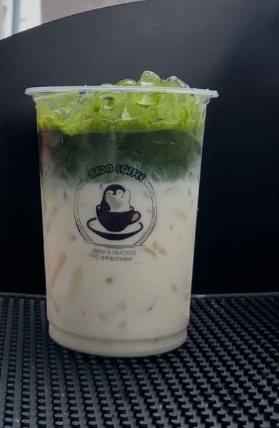 Hình ảnh Mado - matcha và cà phê - 4
