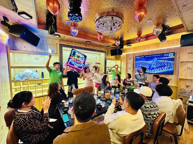 Hình ảnh Hải Sản Family (Bé Hạnh) 121 Hồ Nghinh - 2