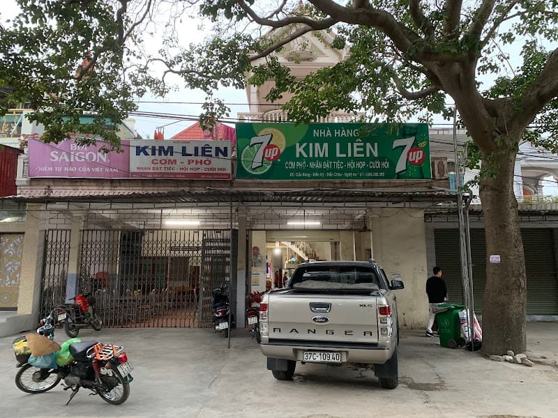 Hình ảnh Nhà Hàng Kim Liên - 4