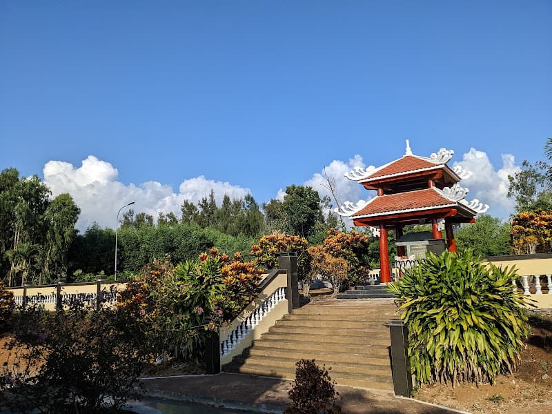 Hình ảnh Địa đạo Đám Toái - 4