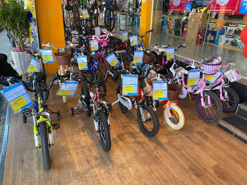 Hình ảnh Siêu thị Điện máy XANH - 4