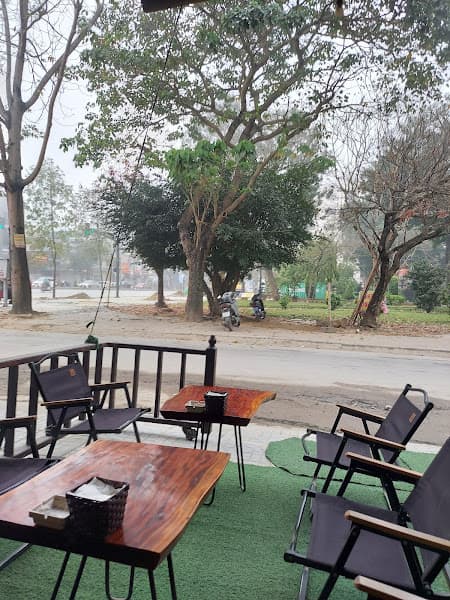 Ảnh bìa PHỞ NĂNG GIA TRUYỀN