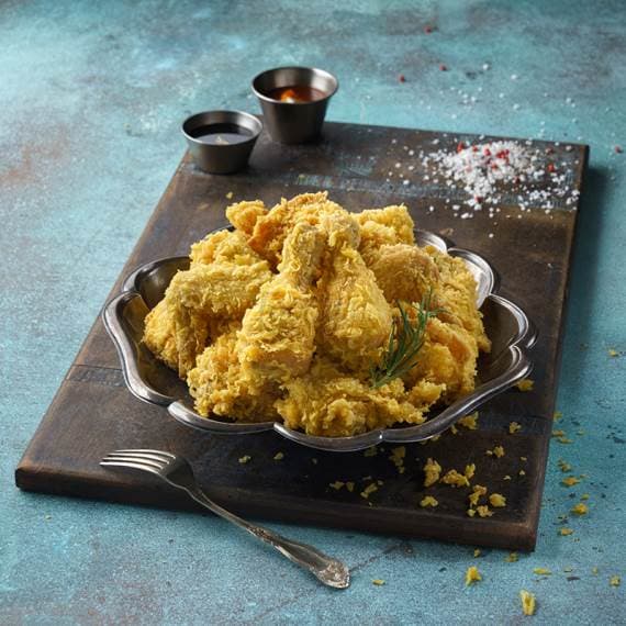 Hình ảnh Quán chay Thúy - 3