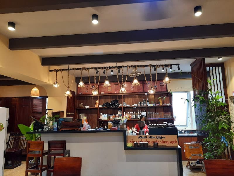 Hình ảnh Khuổi Nậm Coffee - 6