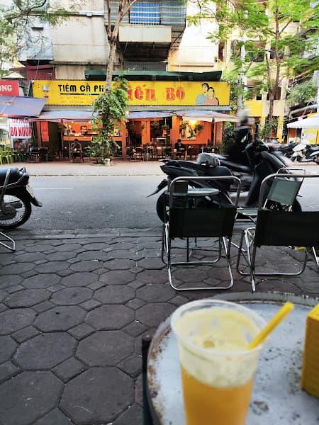 Hình ảnh Nước ép hoa quả Minh - 3