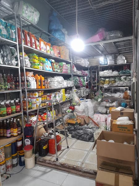 Ảnh bìa Nguyên liệu trà sữa ngọc hà