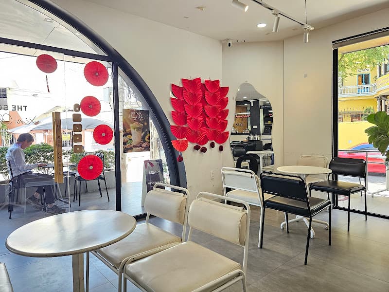 Hình ảnh The Son Coffee - 5