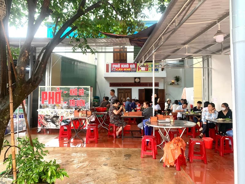 Hình ảnh Phở Khô Cây Khế Gia Lai - 5