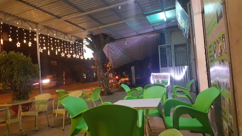 Tra Sữa Hói