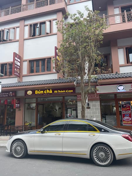 Hình ảnh Ô Linh - Bún chả Hà Thành vị xưa Cơ Sở 2 - 4