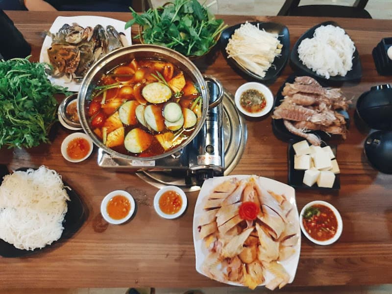 Hình ảnh BARA BBQ - 5