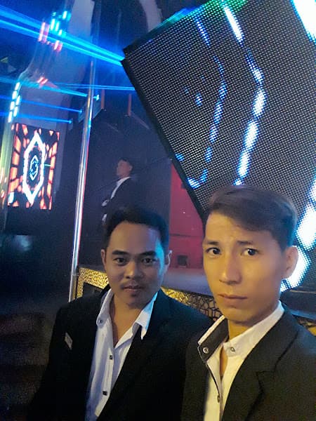 Hình ảnh Karaoke LyLy - 4