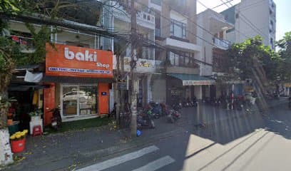 Ảnh bìa Salon Tóc Bông