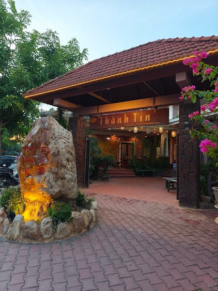 Hình ảnh Nhà hàng Thành Tín Tuyên Quang - 2