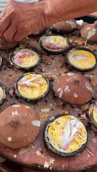 Hình ảnh Bánh căn ngon - 3