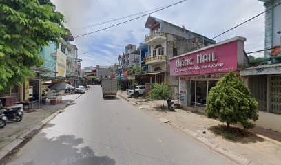 Ảnh bìa Hair Salon Minh Sài Gòn