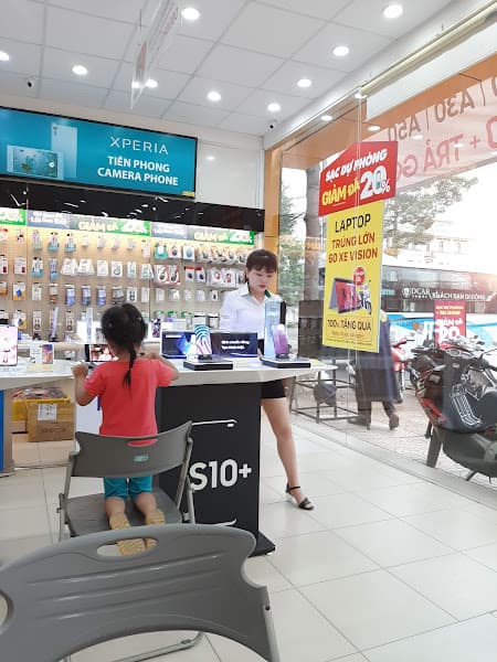 Hình ảnh Siêu thị Thế Giới Di Động - 2