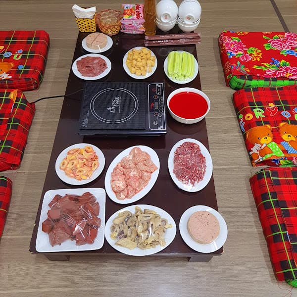 Hình ảnh Nhà hàng Hoa Tới - Ngựa Đủ Món - 9