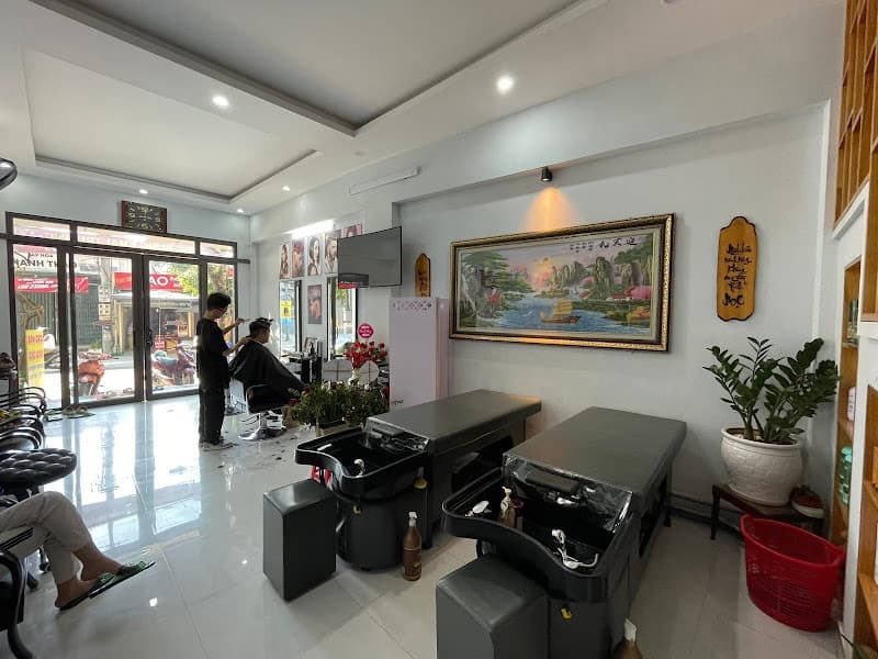 Ảnh bìa Hair Salon Lợi Phạm