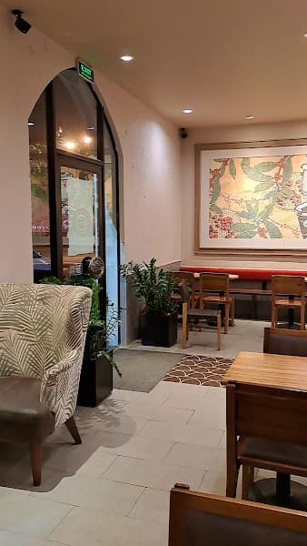 Hình ảnh Highlands Coffee - 2