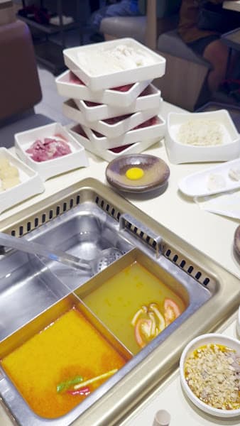 Hình ảnh Manwah An Dương Vương - 4