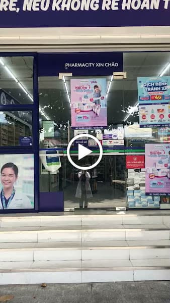 Hình ảnh Nhà thuốc Pharmacity - 3
