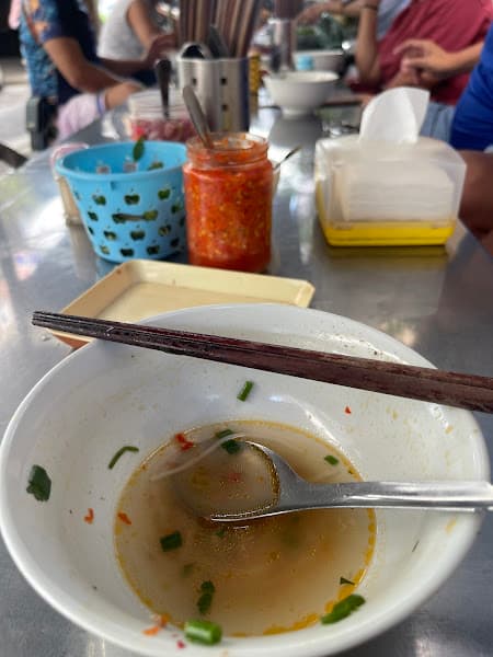 Hình ảnh Bún Bò Huế Vỉa Hè Cô 10 - 4
