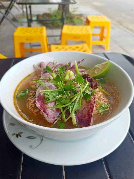 Hình ảnh Đặc sản Lươn Đồng - cháo Hàu .Thuỳ Dương Quán - 7