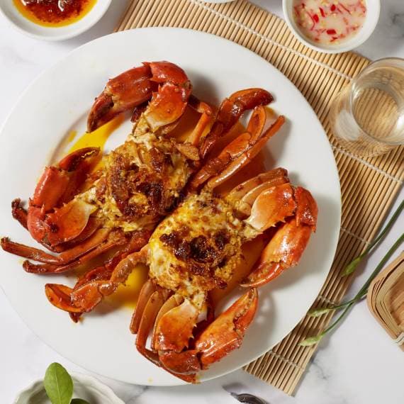 Ảnh bìa Bún Bò Huế Bà Thu