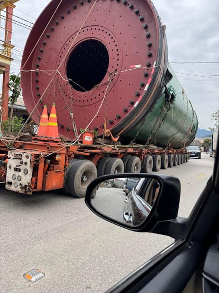 Hình ảnh Salon Đình côi - 4