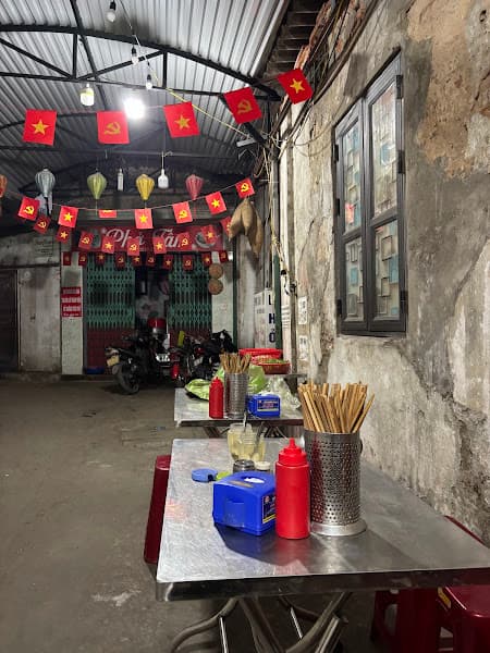 Hình ảnh Phở Tâm - 4