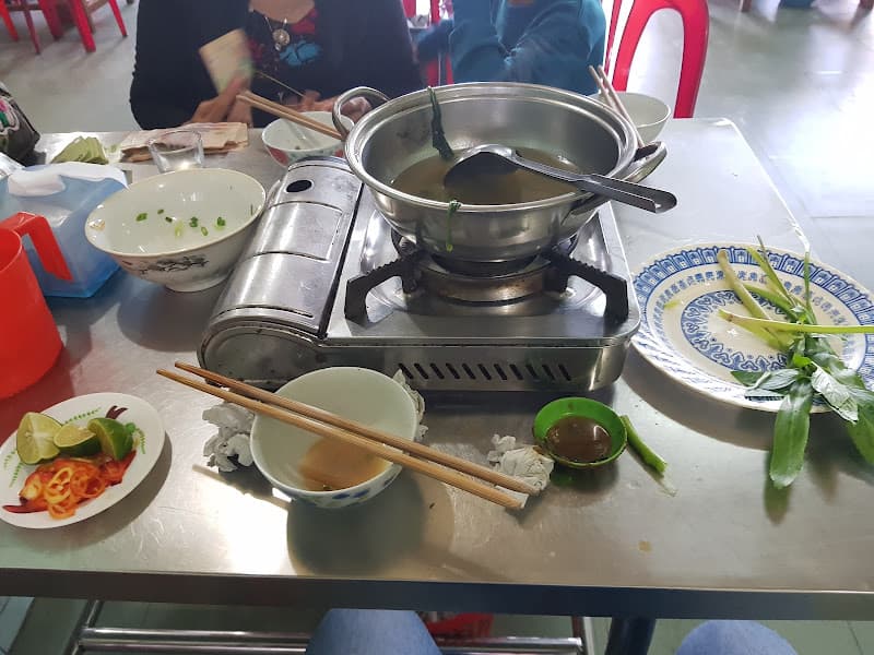 Hình ảnh Phở Lẩu Bò Cả Sao - 3