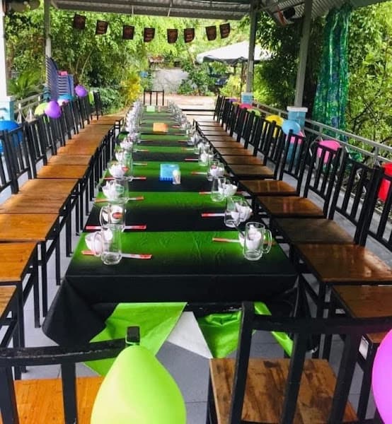 Hình ảnh Quán Làng Sen - Châu Đốc - 2