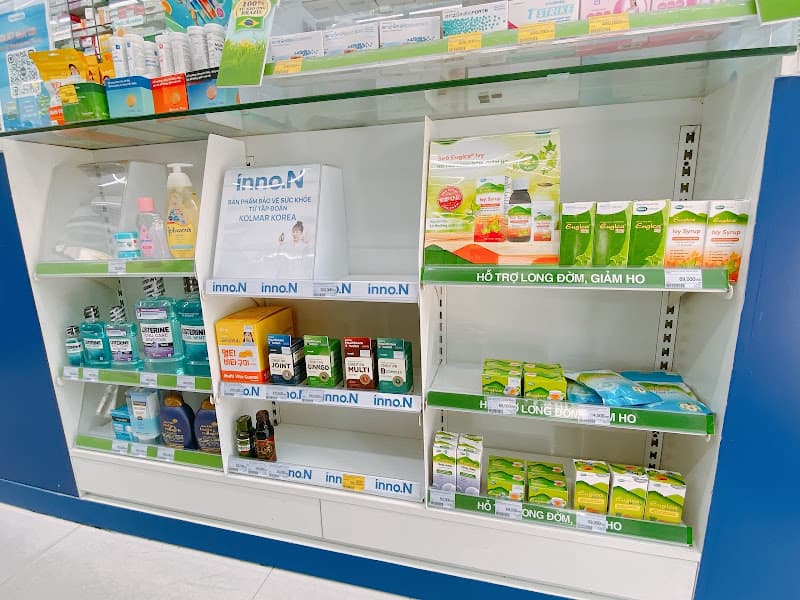 Hình ảnh Nhà thuốc Pharmacity - 4