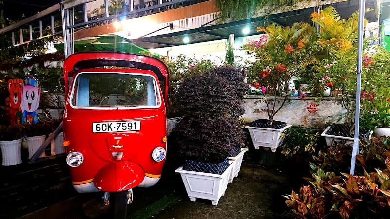 Hình ảnh Sen Coffee House - 6