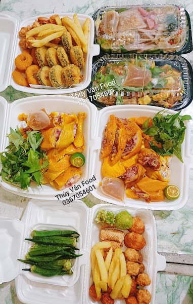 Hình ảnh Chân Gà Sốt Thái An Nhơn - 3