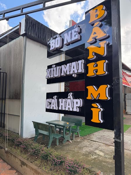Hình ảnh Bánh Mì Cười - Long Khánh - 5