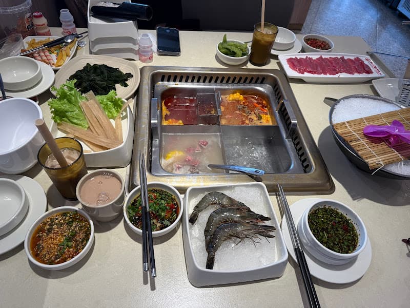 Hình ảnh Manwah Vincom Đà Nẵng - 3