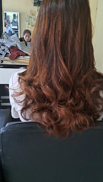 Hình ảnh Tiệm tóc Khoa nhung - 3