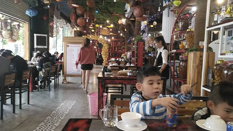 Hình ảnh Cơm niêu Buôn Ma Thuột - 4