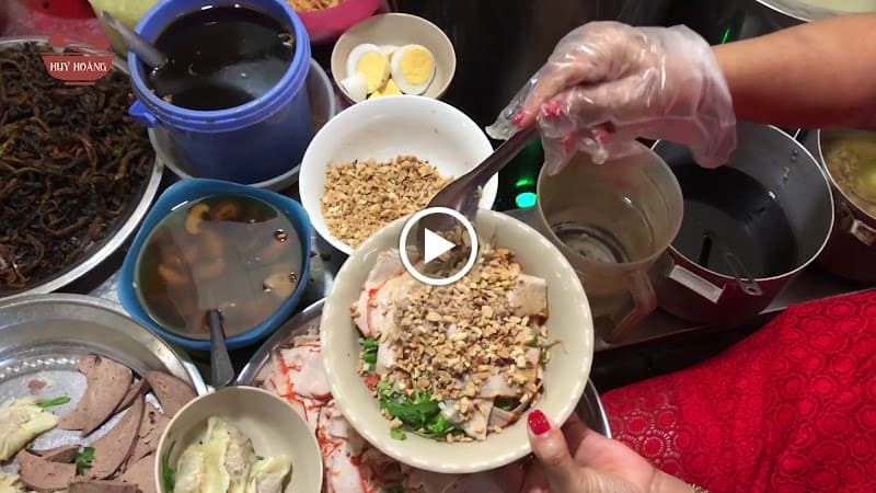 Hình ảnh 21 Hàng Điếu - Hủ tíu, miến lươn, sủi cảo, mỳ vằn thắn - 4