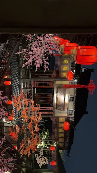 Hình ảnh MỘNG HOA LÂU COFFEE - 2