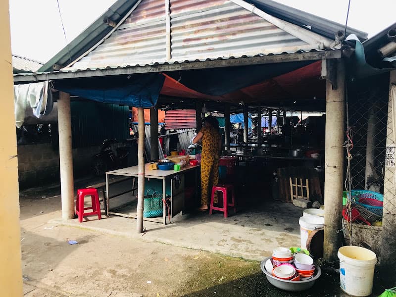 Ảnh bìa Chợ Cửa Việt