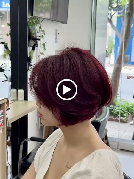 Hình ảnh CHIKA HAIR SALON - 525 Điện Biên Phủ P3 Q3 - 3